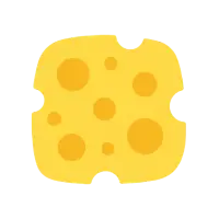cheese