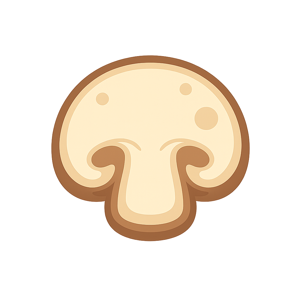 mushroom